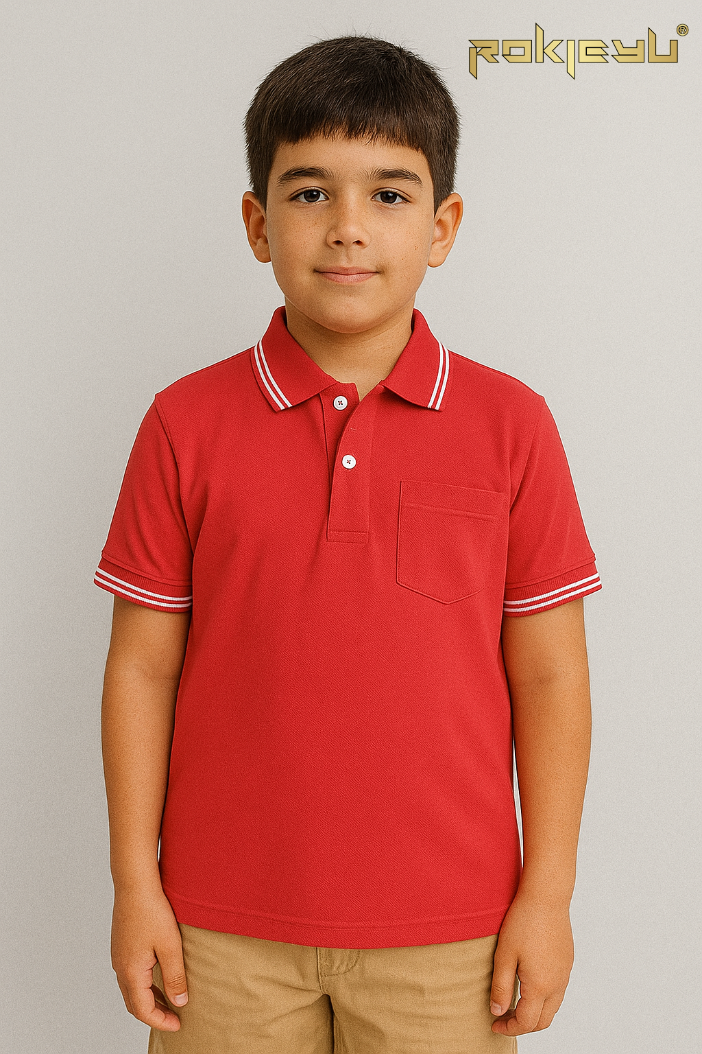 Industrial Uniform Shirt