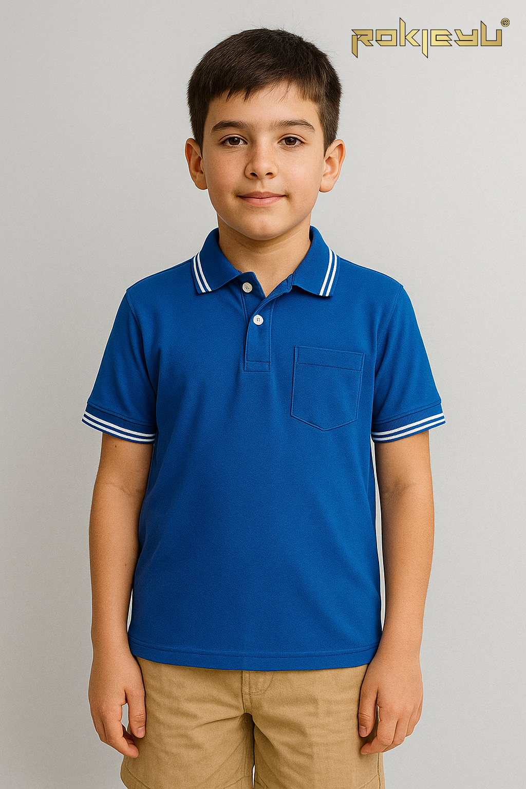 Healthcare Uniform Shirt