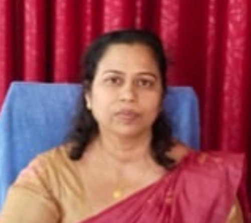 Priya Paul
